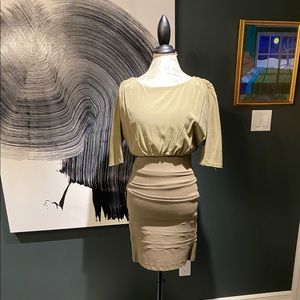Alice & Olivia Dress